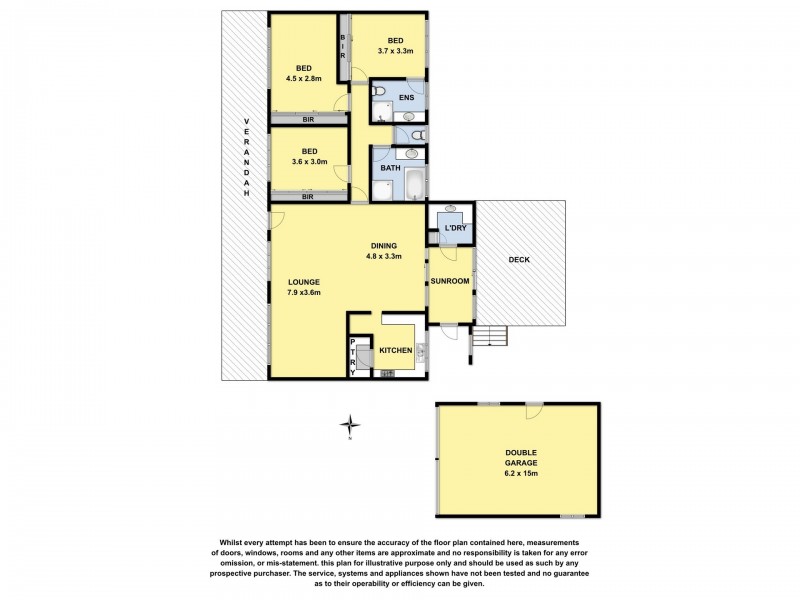 95 Pyles Road, Irrewarra VIC 3249