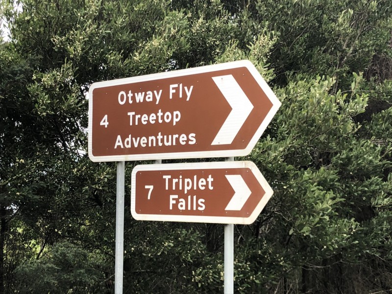 40 Old Main Road, Beech Forest VIC 3237