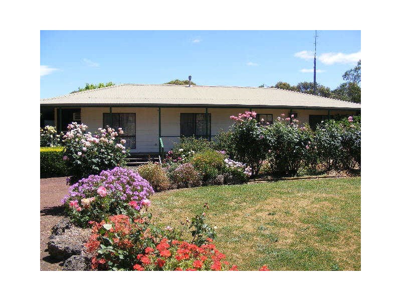 133 Main Street, Beeac VIC 3251