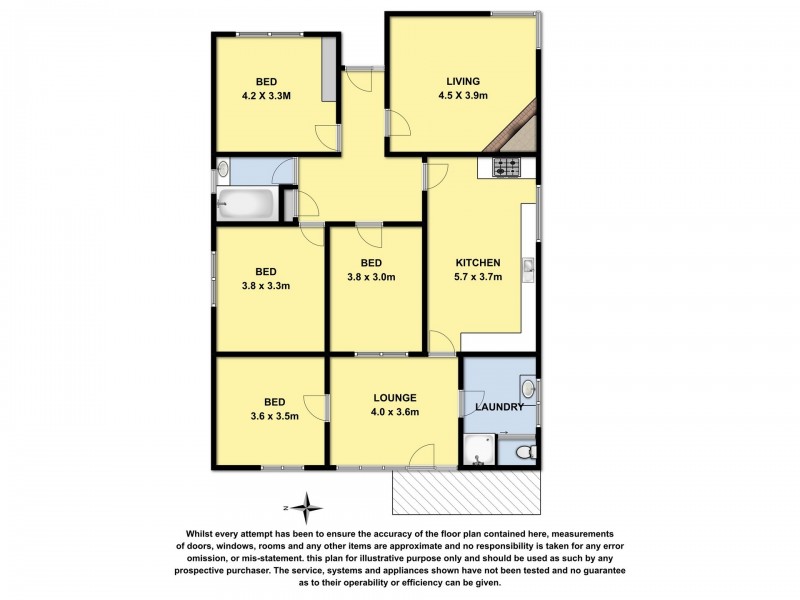 89 Bruce Street, Colac VIC 3250