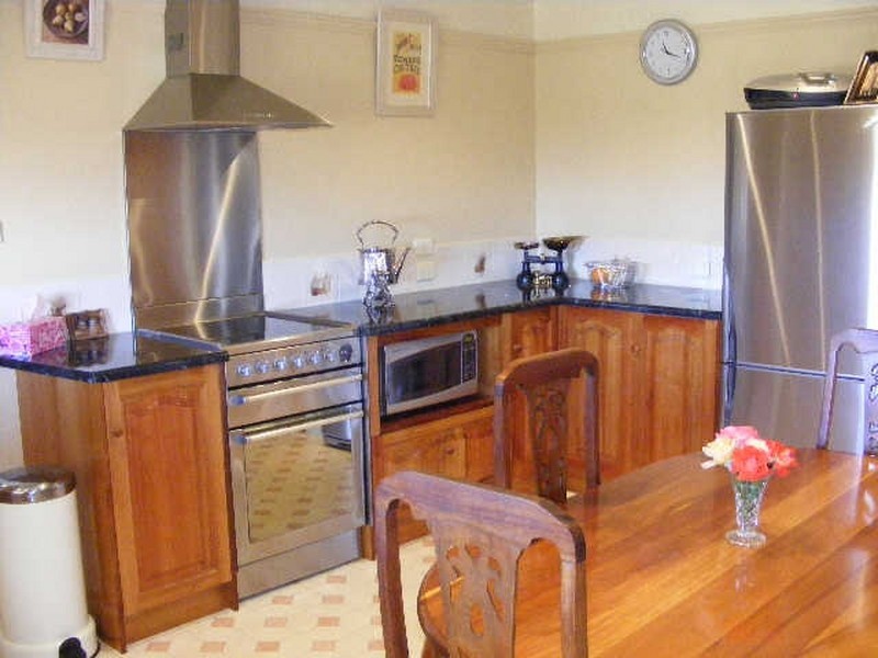 1200 Pomborneit-Foxhow Road, Camperdown VIC 3260