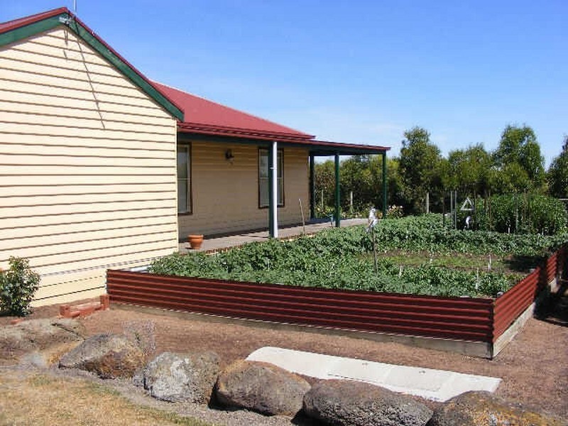1200 Pomborneit-Foxhow Road, Camperdown VIC 3260