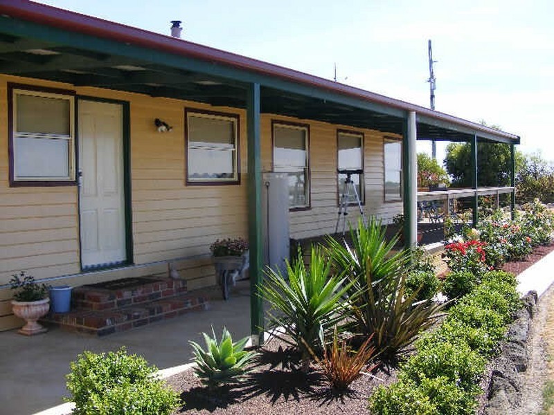 1200 Pomborneit-Foxhow Road, Camperdown VIC 3260