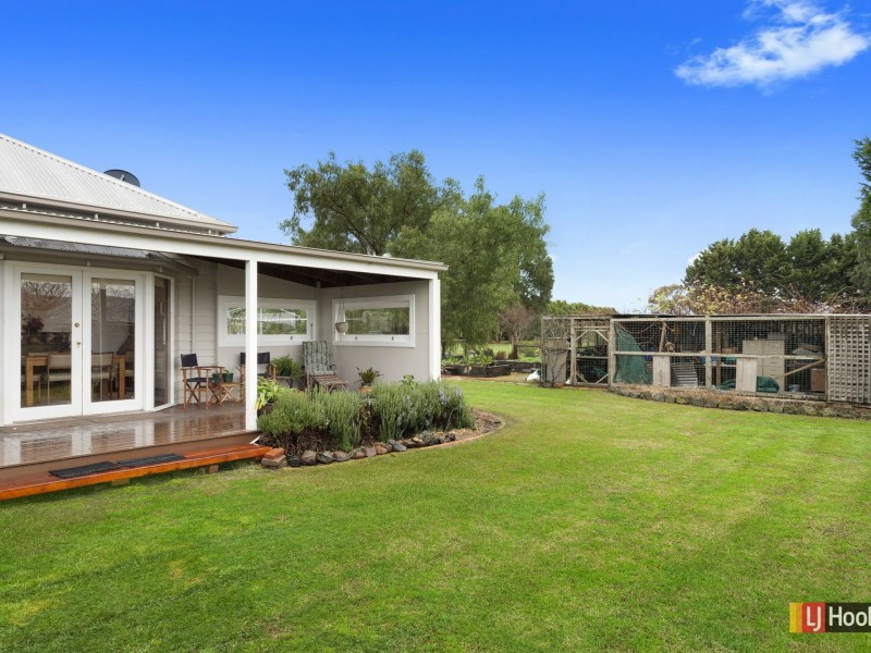 285 Sinclair Street South, Elliminyt VIC 3250