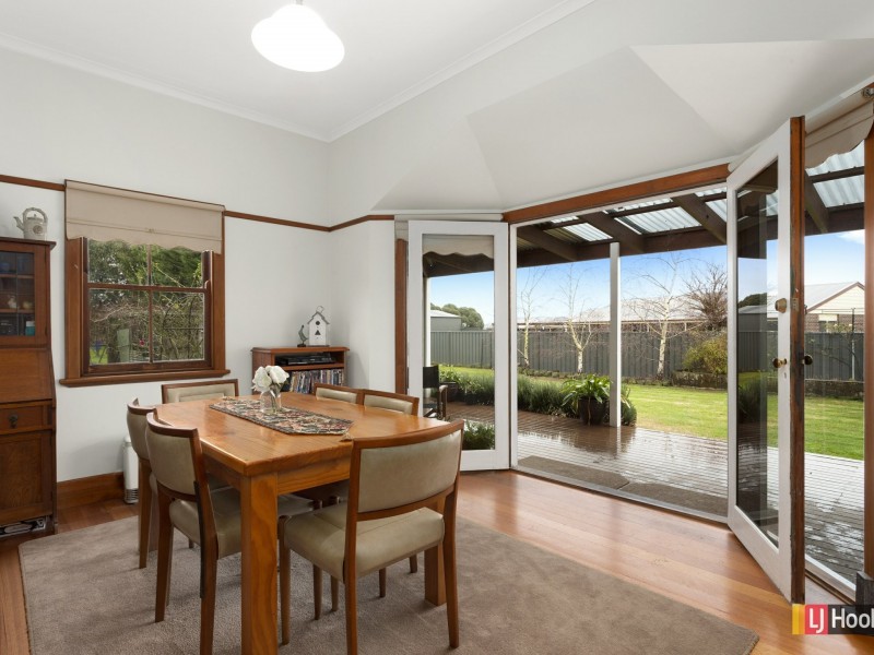 285 Sinclair Street South, Elliminyt VIC 3250