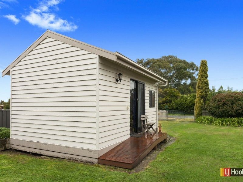285 Sinclair Street South, Elliminyt VIC 3250