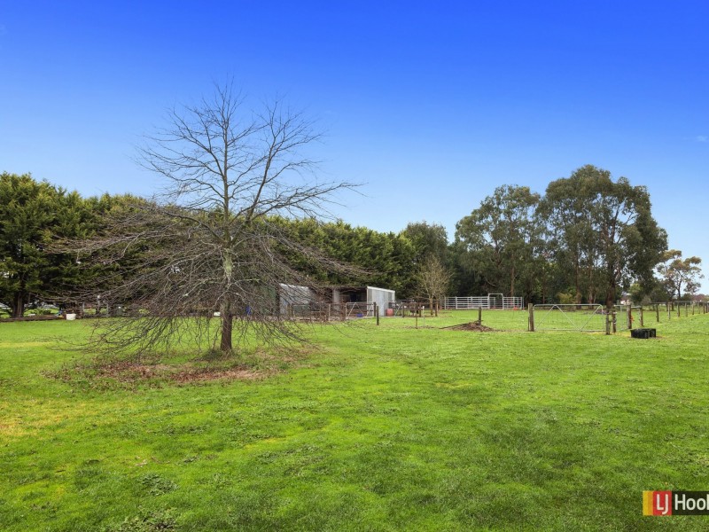 285 Sinclair Street South, Elliminyt VIC 3250