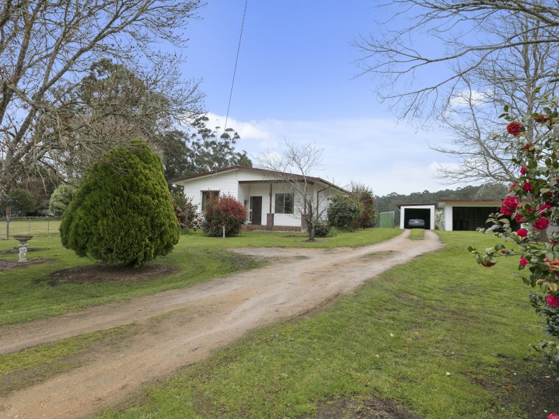 2 Main Road, Gellibrand VIC 3239