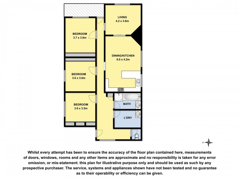 2 Main Road, Gellibrand VIC 3239