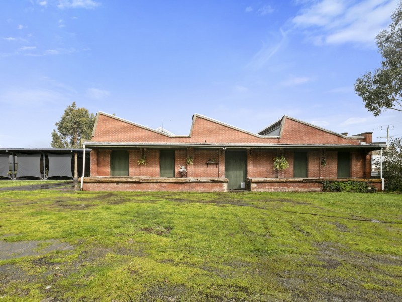 587 – 589 Swan Marsh Road, Swan Marsh VIC 3249