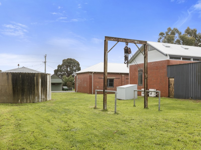 587 – 589 Swan Marsh Road, Swan Marsh VIC 3249