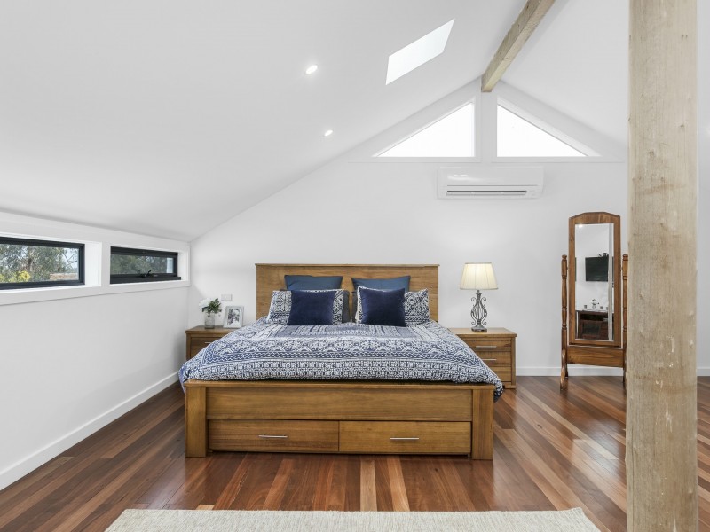 587 – 589 Swan Marsh Road, Swan Marsh VIC 3249