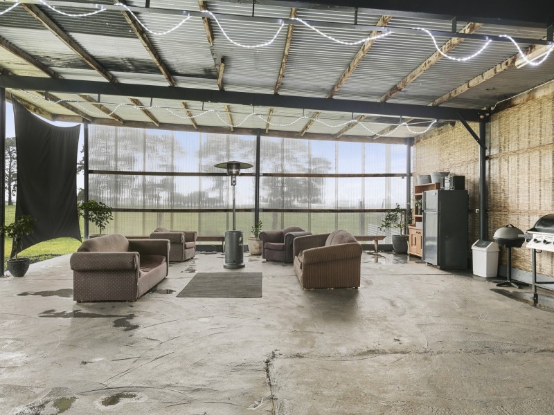587 – 589 Swan Marsh Road, Swan Marsh VIC 3249