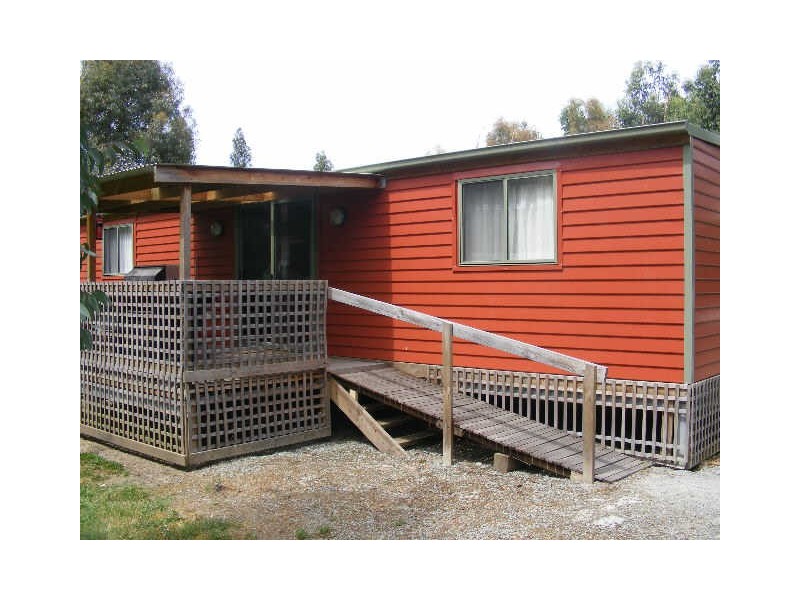 Cabins 10-13/25 Main Road, Gellibrand VIC 3239