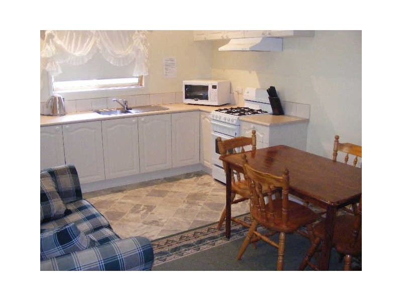 Cabins 10-13/25 Main Road, Gellibrand VIC 3239