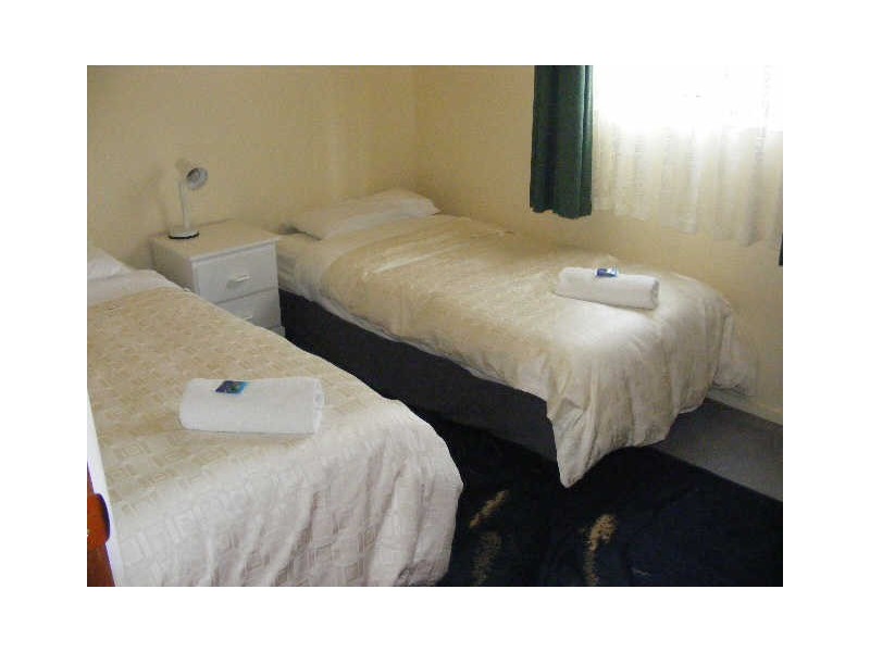 Cabins 10-13/25 Main Road, Gellibrand VIC 3239