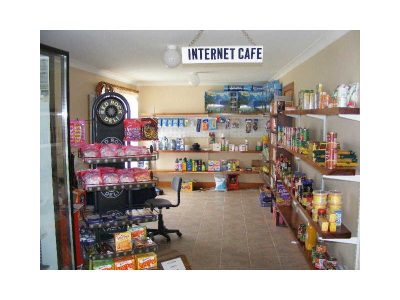 Cabins 10-13/25 Main Road, Gellibrand VIC 3239