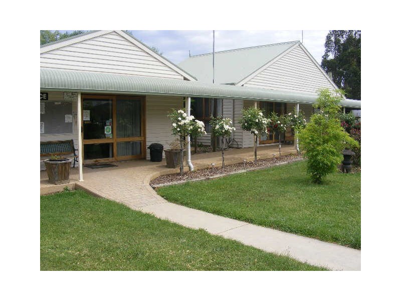 Cabins 10-13/25 Main Road, Gellibrand VIC 3239