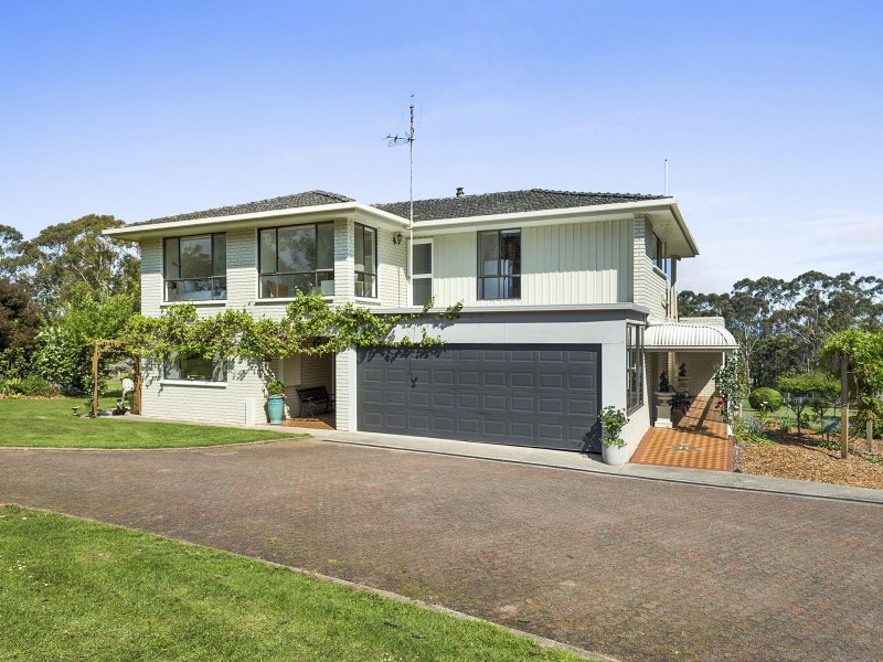 120 Birregurra Yeodene Road, Yeodene VIC 3249