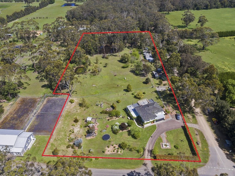 120 Birregurra Yeodene Road, Yeodene VIC 3249