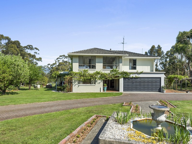 120 Birregurra Yeodene Road, Yeodene VIC 3249