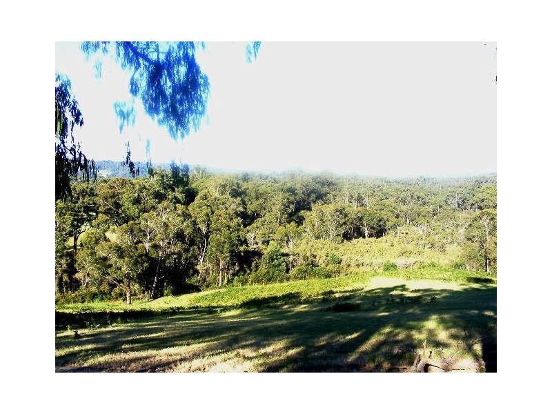 105 Jacksons Track, Gellibrand VIC 3239