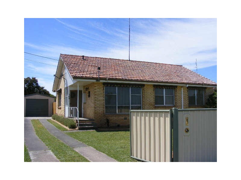140 Armstrong Street, Colac VIC 3250