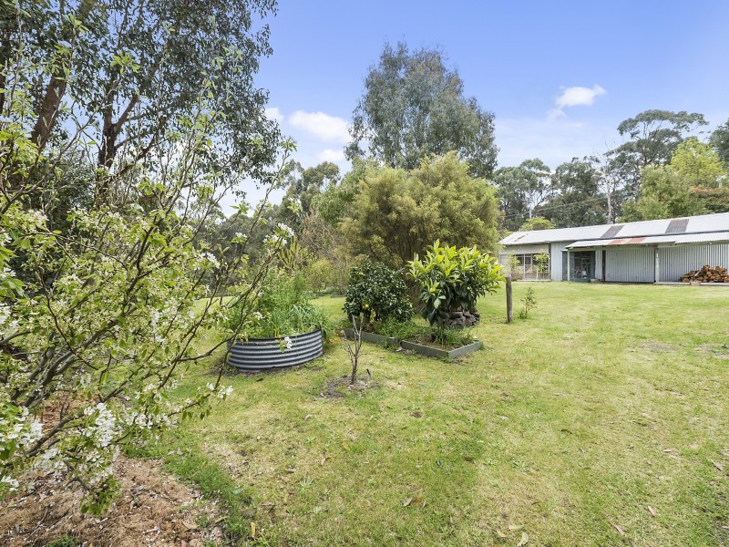 465 Colac Lavers Hill Road, Barongarook VIC 3249