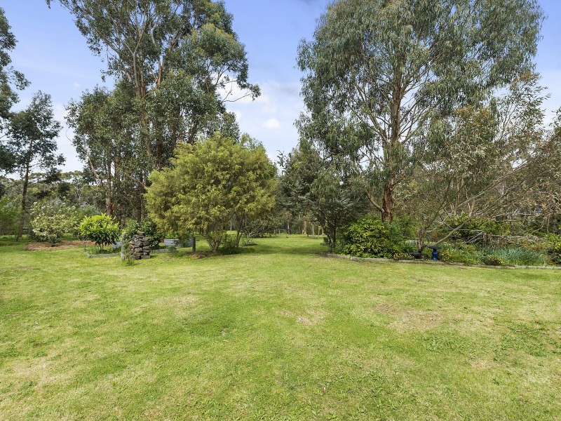 465 Colac Lavers Hill Road, Barongarook VIC 3249