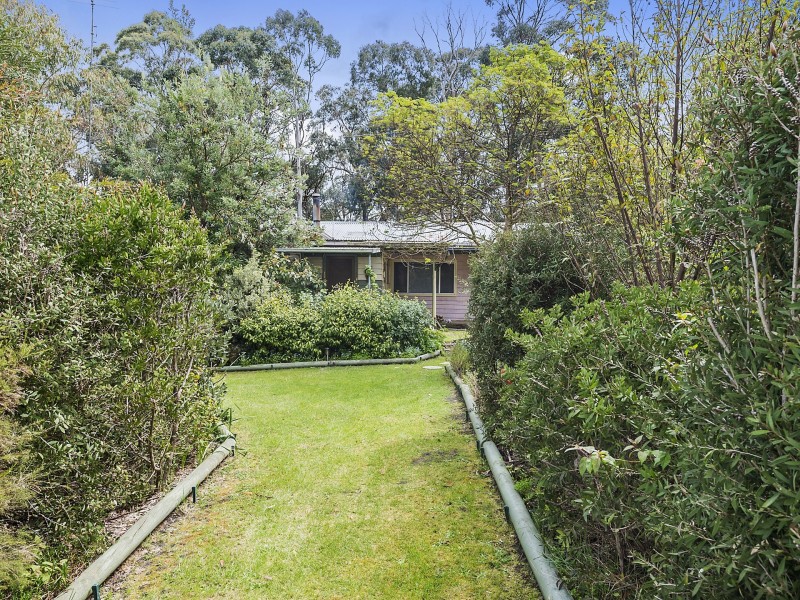 465 Colac Lavers Hill Road, Barongarook VIC 3249