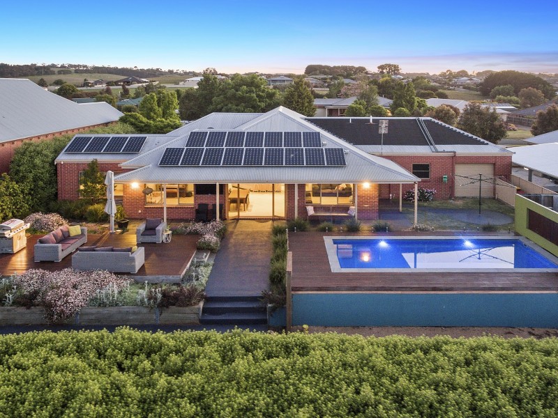 11 Beechy Court, Elliminyt VIC 3250