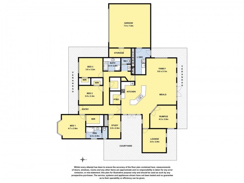 11 Beechy Court, Elliminyt VIC 3250
