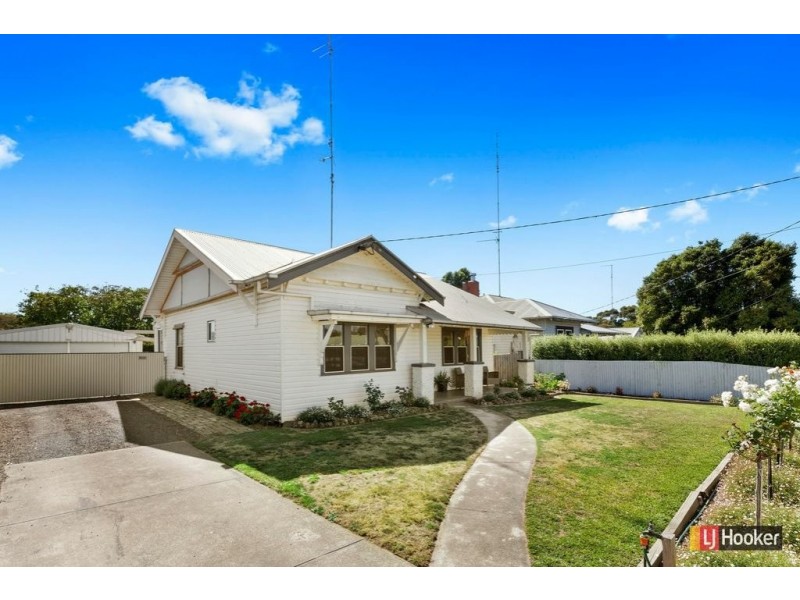 1 Hill Street, Colac VIC 3250