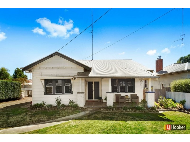 1 Hill Street, Colac VIC 3250