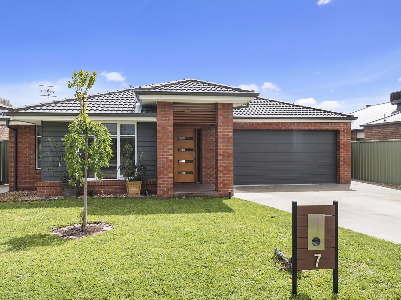 7 Rankin Street, Colac VIC 3250
