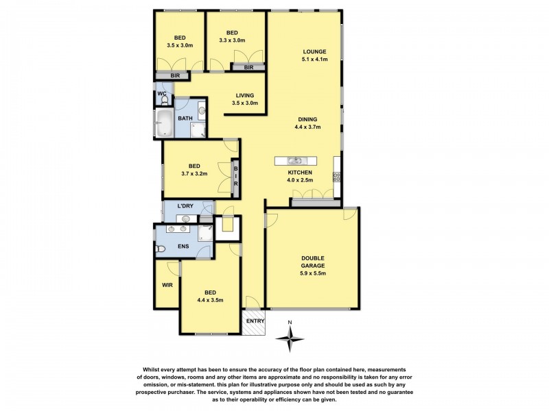 7 Rankin Street, Colac VIC 3250