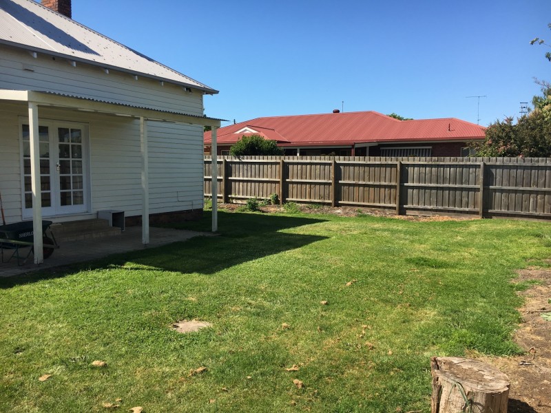 5 McLaughlin Street, Colac VIC 3250