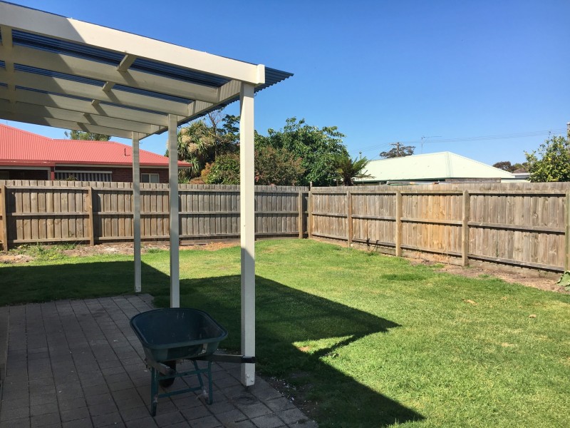 5 McLaughlin Street, Colac VIC 3250