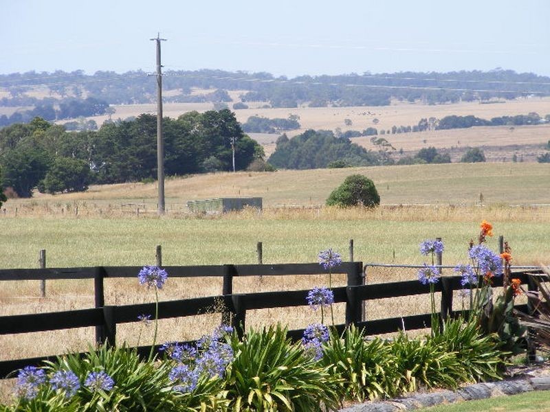 285 Colac Forest Road, Yeo VIC 3249