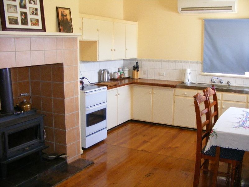 285 Colac Forest Road, Yeo VIC 3249