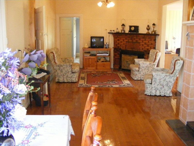 285 Colac Forest Road, Yeo VIC 3249