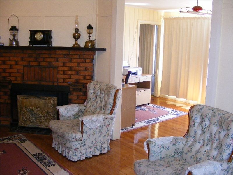 285 Colac Forest Road, Yeo VIC 3249