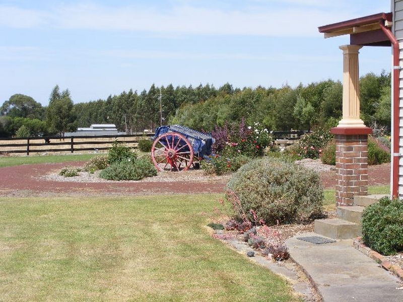 285 Colac Forest Road, Yeo VIC 3249