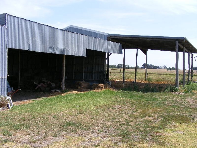 285 Colac Forest Road, Yeo VIC 3249