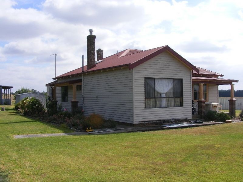 285 Colac Forest Road, Yeo VIC 3249