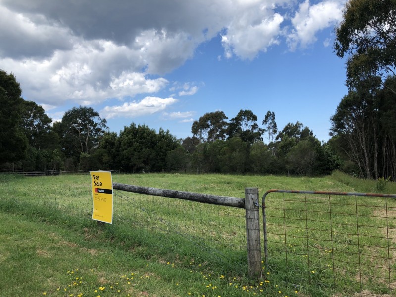 Lot 4, 20 Gardner Street, Beech Forest VIC 3237