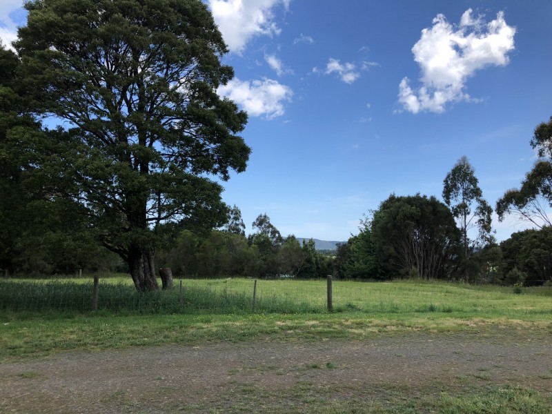 Lot 4, 20 Gardner Street, Beech Forest VIC 3237
