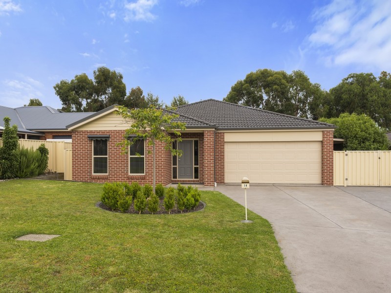 14 Garden Close, Elliminyt VIC 3250