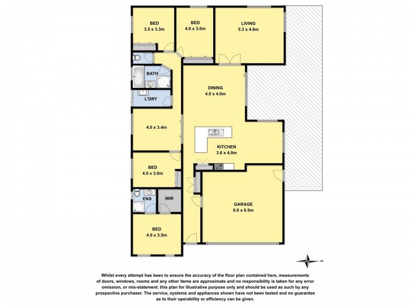 14 Garden Close, Elliminyt VIC 3250