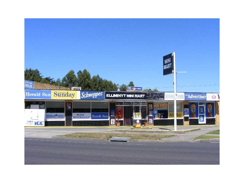 169 Main Street, Elliminyt VIC 3250